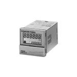 Counter / Timmer Omron H8CA-SDLV